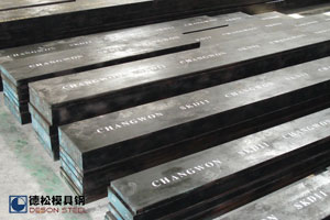 SKD11鋼與SLD、Cr12mov的區(qū)別
